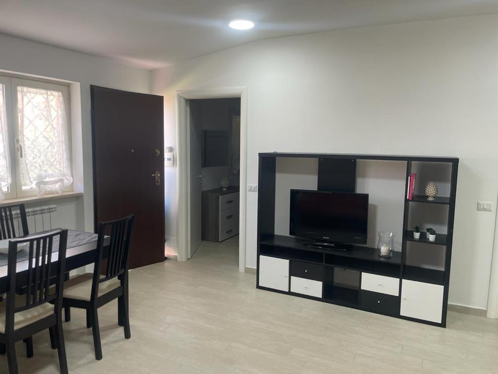 Apartamento Borgo Pesci Roma Exterior foto