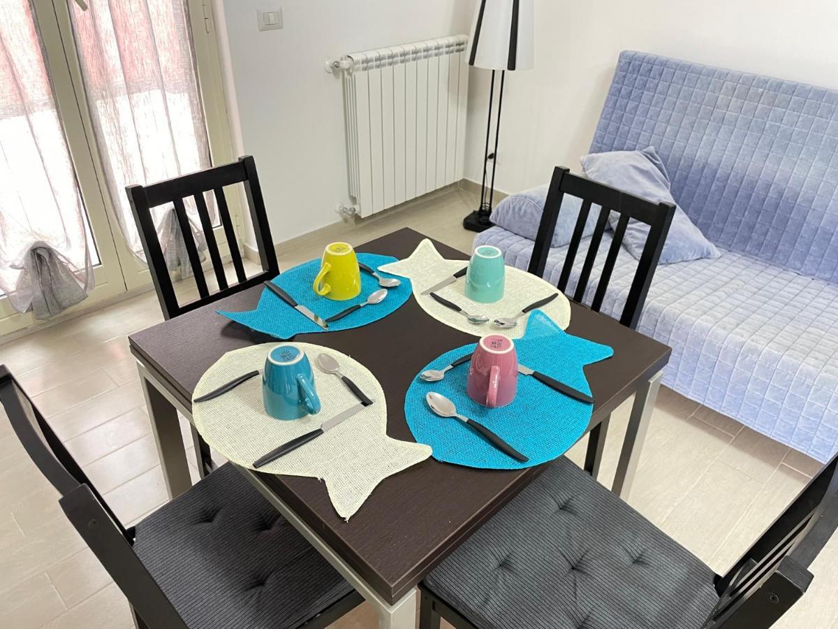 Apartamento Borgo Pesci Roma Exterior foto