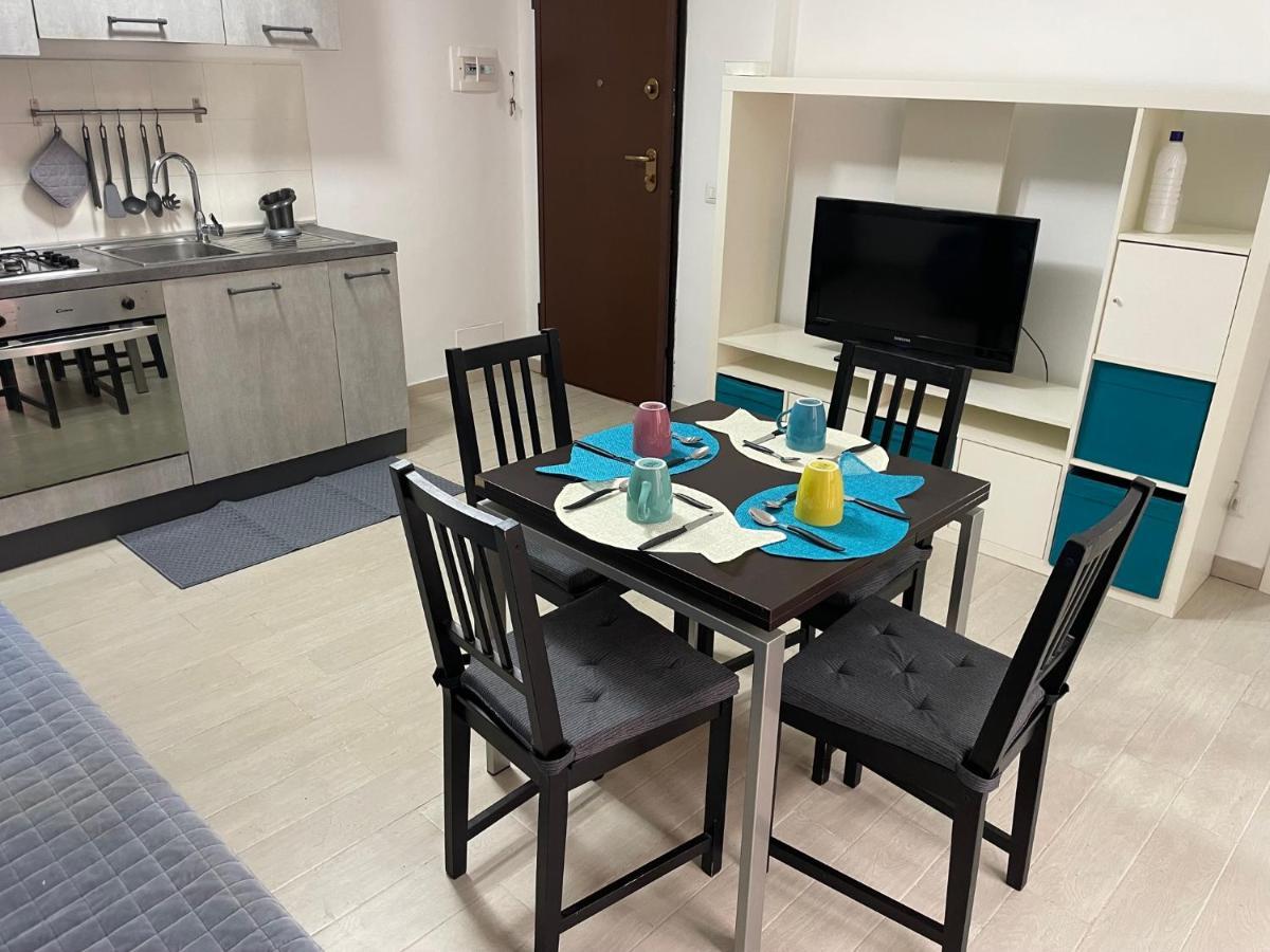 Apartamento Borgo Pesci Roma Exterior foto