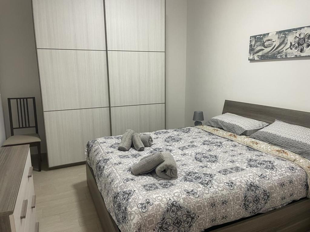 Apartamento Borgo Pesci Roma Exterior foto