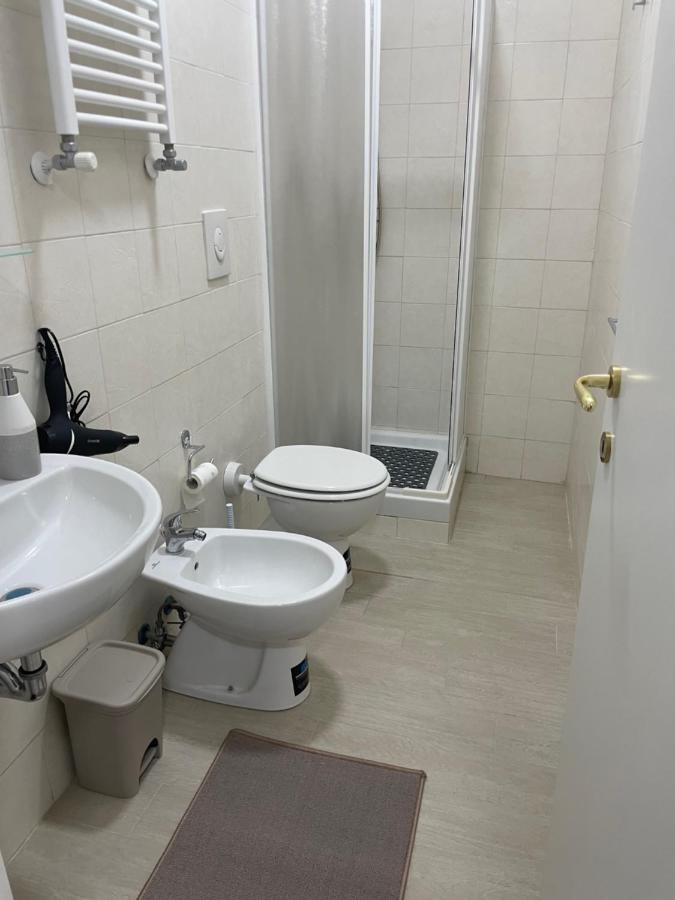 Apartamento Borgo Pesci Roma Exterior foto